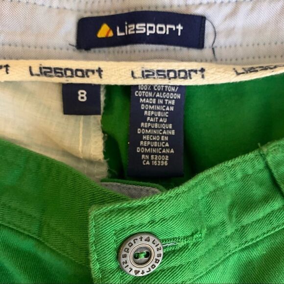 Liz Claiborne Vintage Liz Sport The Walk Short - Picture 11 of 14